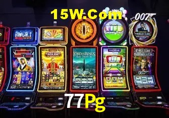 Estatísticas 77Pg